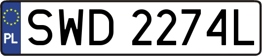 SWD2274L