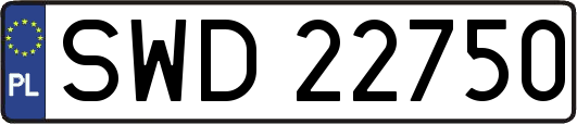 SWD22750