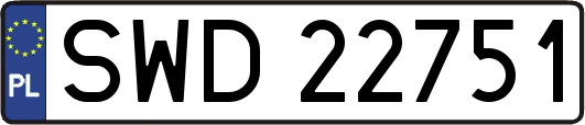 SWD22751