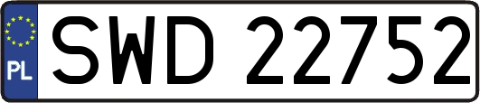 SWD22752