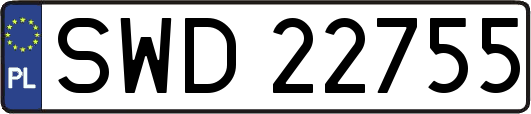 SWD22755
