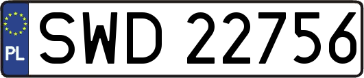 SWD22756