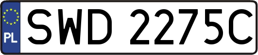 SWD2275C