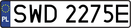 SWD2275E