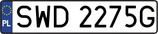 SWD2275G