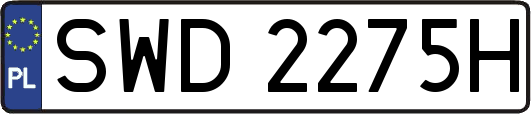 SWD2275H