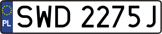 SWD2275J