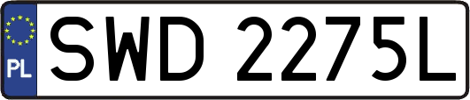 SWD2275L