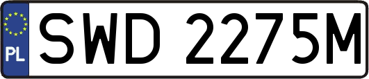 SWD2275M
