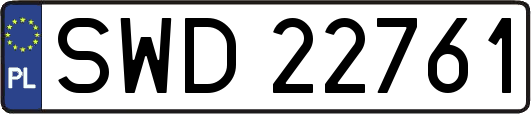 SWD22761
