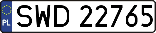 SWD22765