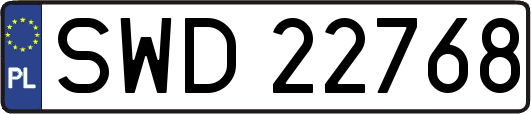 SWD22768