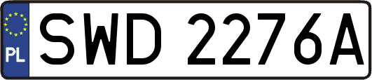 SWD2276A