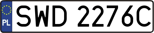 SWD2276C
