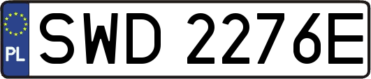 SWD2276E