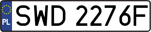 SWD2276F