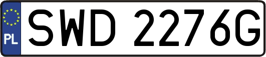 SWD2276G