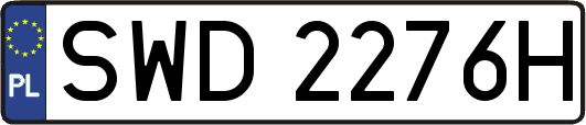 SWD2276H