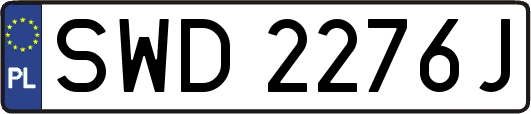 SWD2276J
