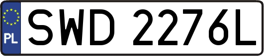 SWD2276L