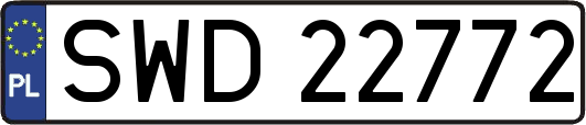 SWD22772