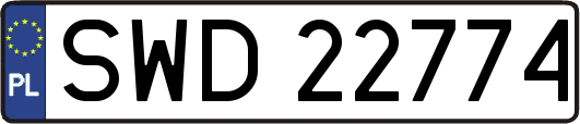 SWD22774