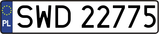 SWD22775