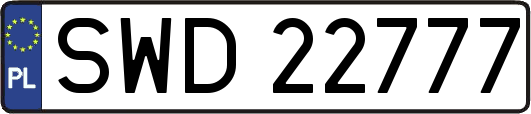 SWD22777