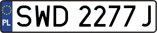 SWD2277J
