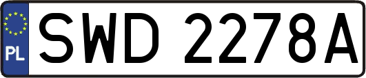 SWD2278A