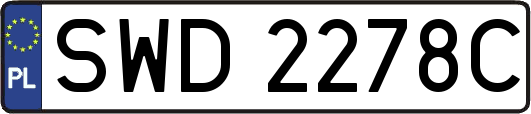SWD2278C