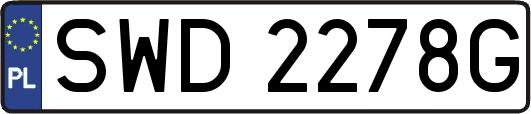 SWD2278G