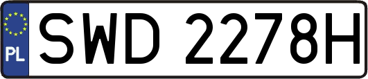 SWD2278H