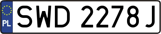 SWD2278J