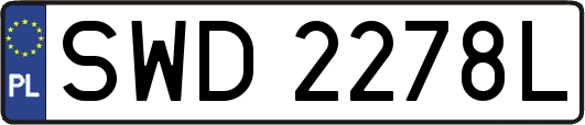 SWD2278L