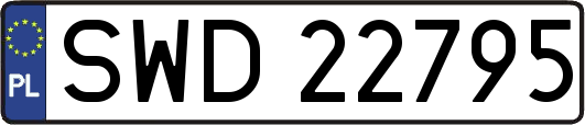 SWD22795