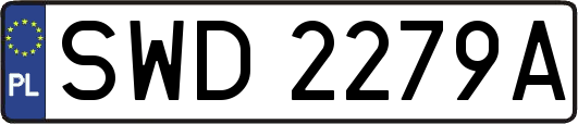 SWD2279A