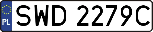 SWD2279C