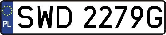 SWD2279G