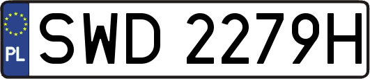 SWD2279H