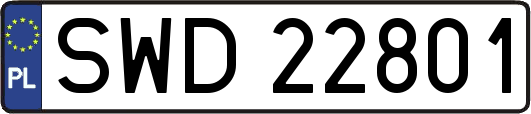 SWD22801