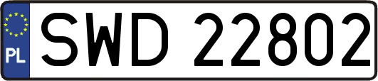 SWD22802
