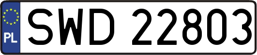 SWD22803