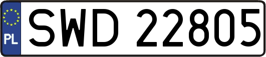 SWD22805