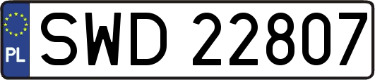 SWD22807