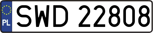 SWD22808