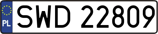 SWD22809