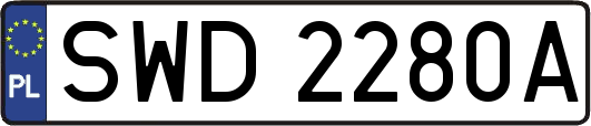 SWD2280A