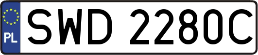 SWD2280C