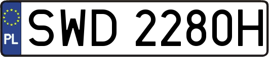 SWD2280H